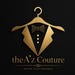 theA'zCouture