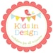 Kids In Design avatar