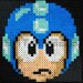 Eight Mega Bit