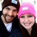 Zac and Jess Dye