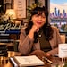 Robin Yvette