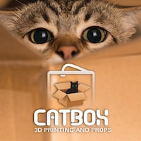Catbox3D