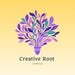 Creative Roots Compass