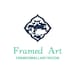 FramedWallArtDecor