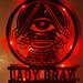 lady gray