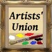 Artists' Union avatar