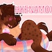 HyenaMoxie