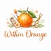 Within Orange