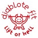 DiabloteFit