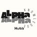 AlphaKnowledge Hub
