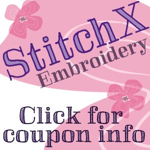 Stitchxembroidery  stitchx embroidery  etsy Stitchxembroidery  stitchx embroidery  etsy