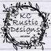 KCRusticDesignsCo