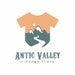 Anticvalley