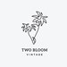 Two Bloom Vintage