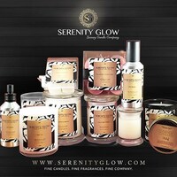 SerenityGlowCandles