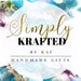 SimplyKraftedbyKay