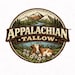 Appalachian Tallow