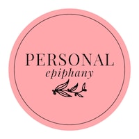 PersonalEpiphany