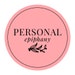 Personal Epiphany avatar