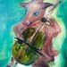 Maestro Goat