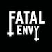 FatalEnvyApparel
