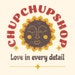 ChupchupShop