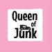 QueenOfJunkVintage