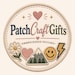 PatchCraftGifts