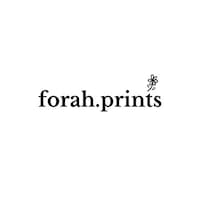 ForahPrints