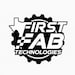 First Fabrication
