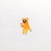 PearTea Stickers