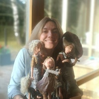 SigitaDolls