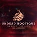 Undead Bootique