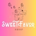 SweetFavorShop