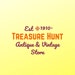 TreasurehuntPL