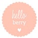 Hello Berry