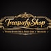 TreasurefyShop