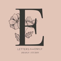 LettersFromEmilyShop