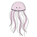 JellyfishStickers