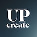 UP create