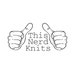 ThisNerdKnits