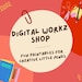 Digital WorkzShop