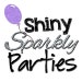 Shiny Sparkly Parties