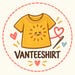vanteeshirt