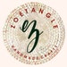 Zoetangle