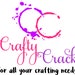 craftycrack16 avatar