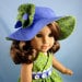 Jeanne Marie avatar