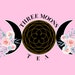 Three Moons Tea