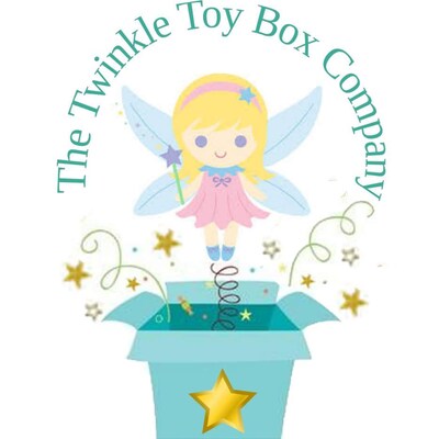 The Twinkle Toy Box Company on Etsy