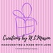 CreationsbyNLMason